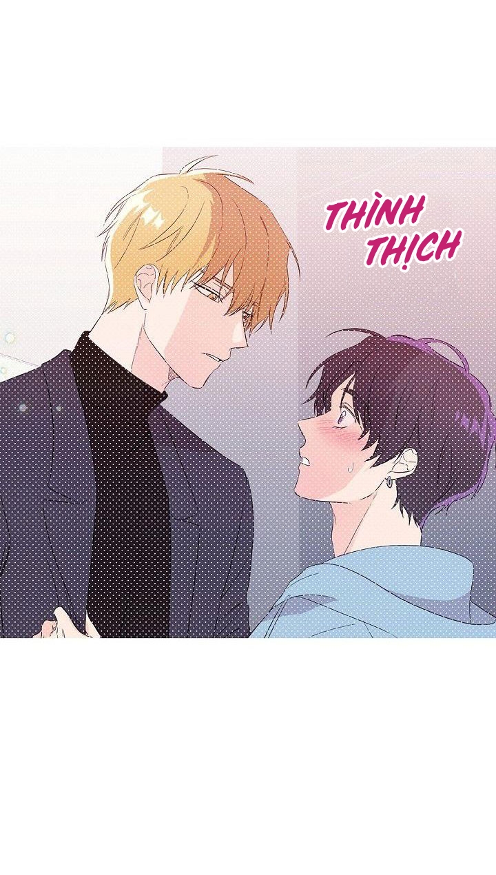 hoa ly hổ chapter 14 8