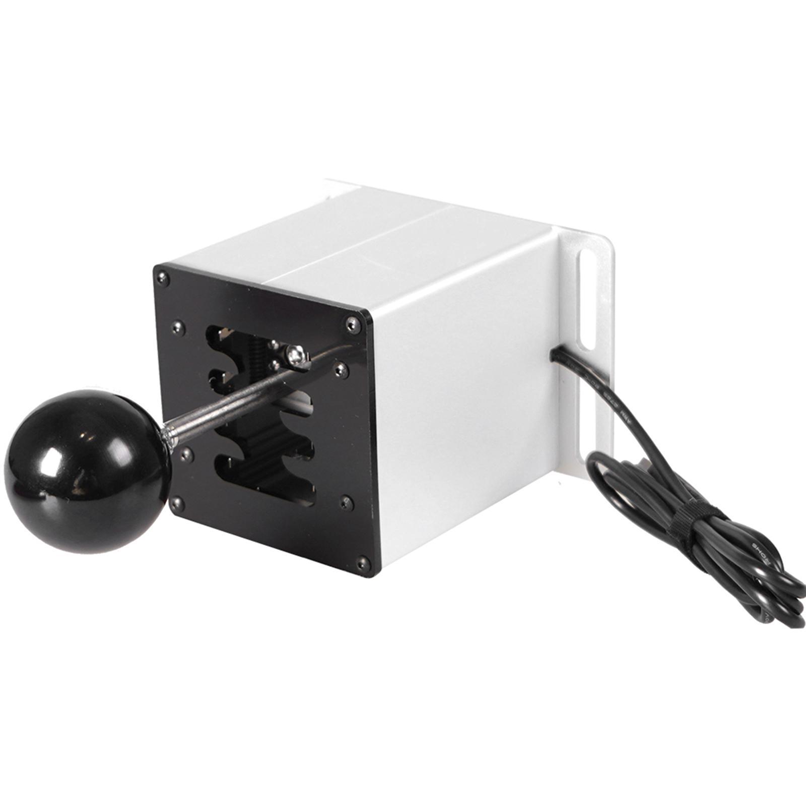 USB Simulator Shifter Windows for Thrustmaster T300RS/GT Steering Wheel