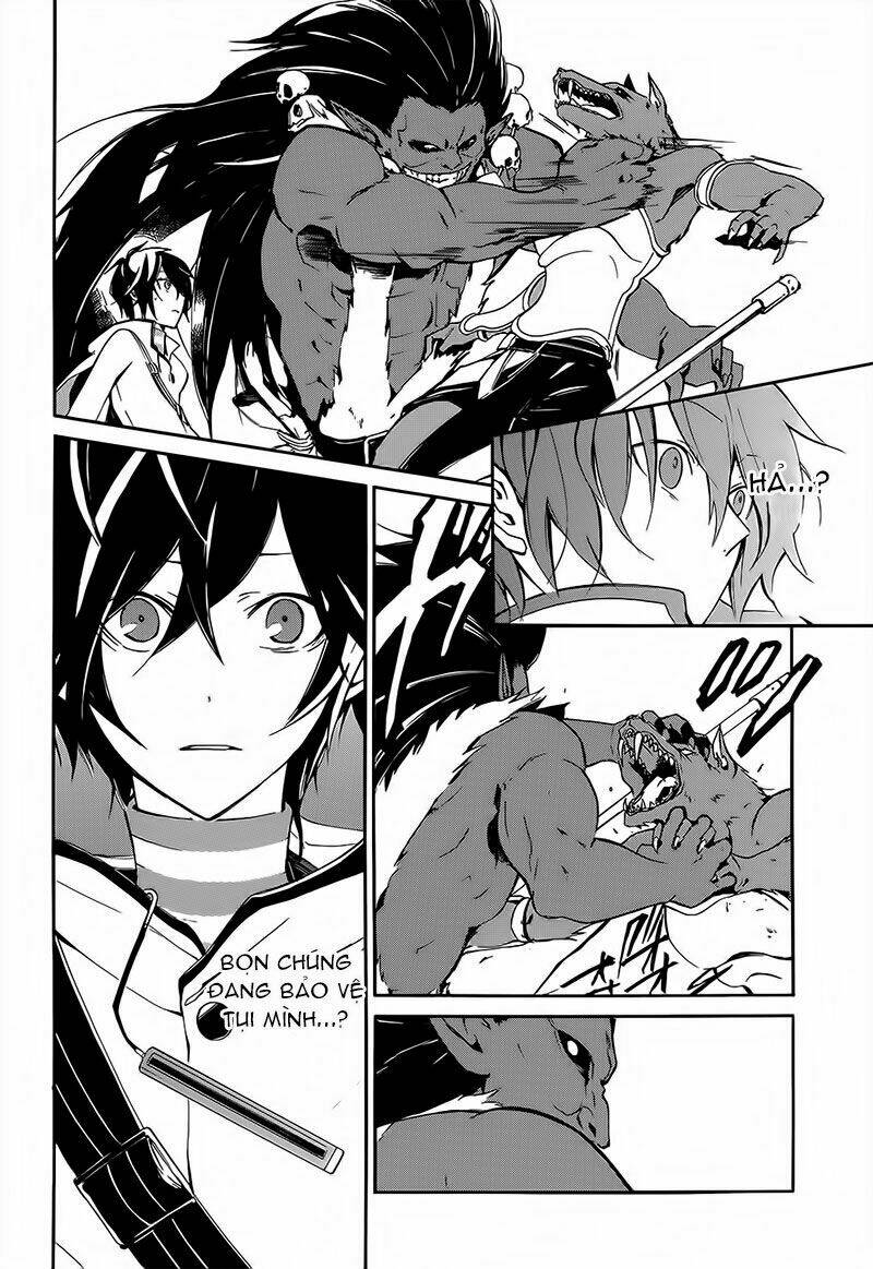 devil survivor 2 - the animation chapter 1 37