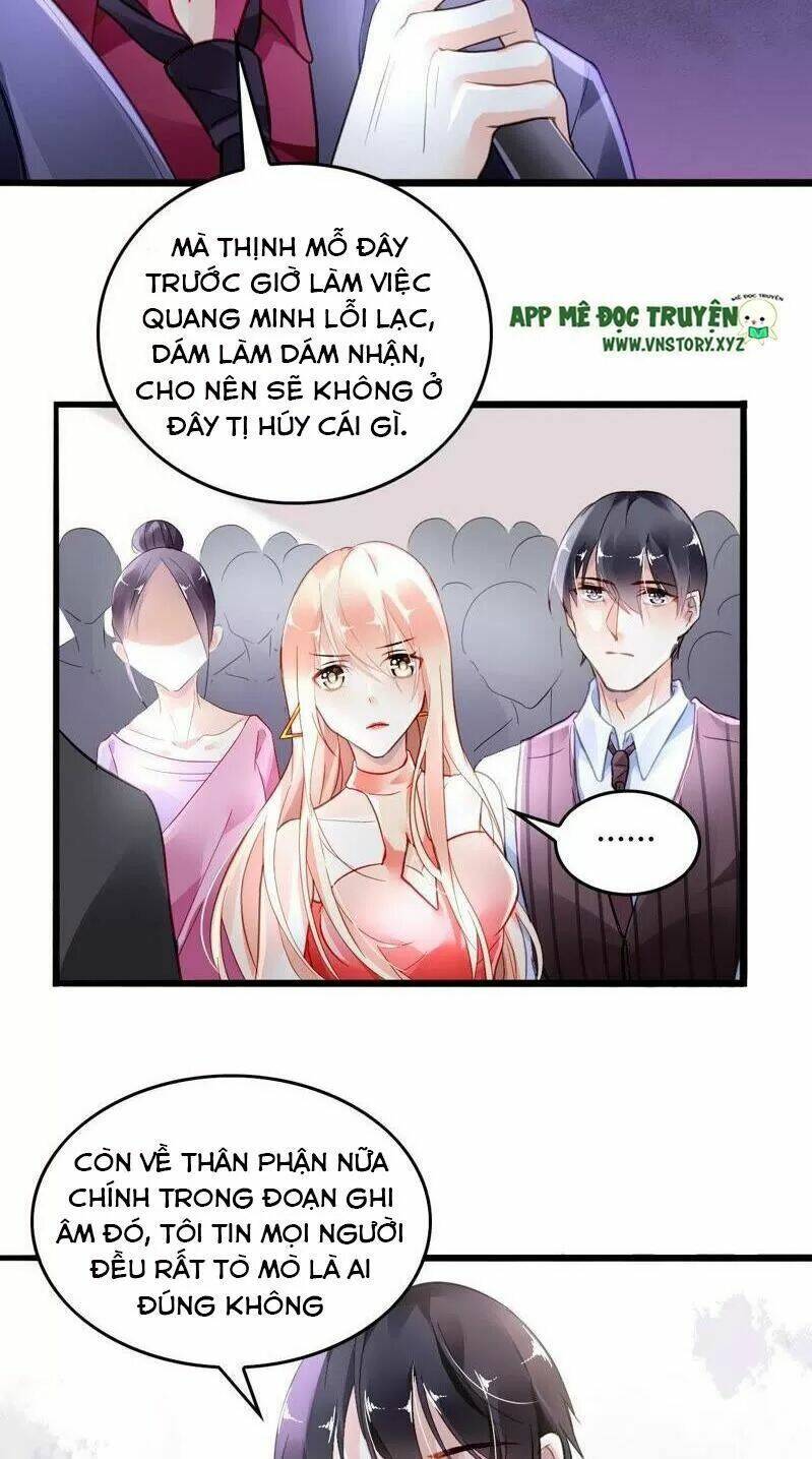mưu ái thành nghiện chapter 6 19
