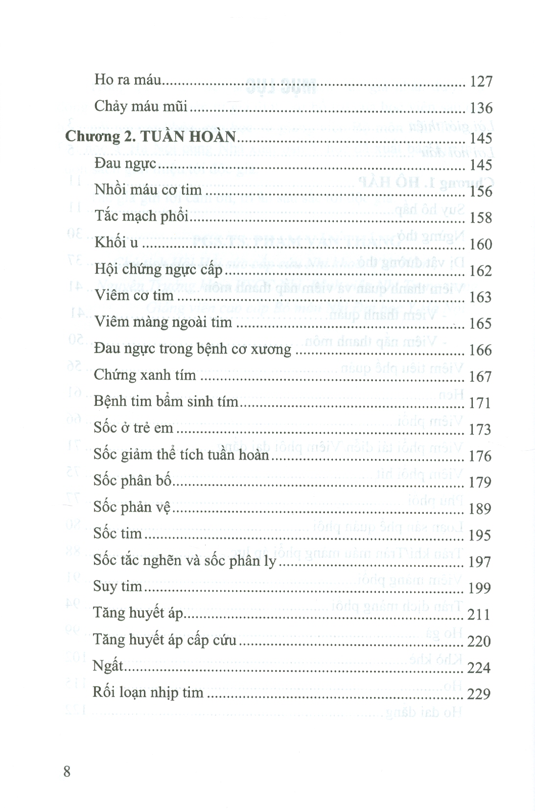 Combo CẤP CỨU HỒI SỨC NHI KHOA - Triệu Chứng, Chẩn Đoán Và Điều Trị (2 Tập)