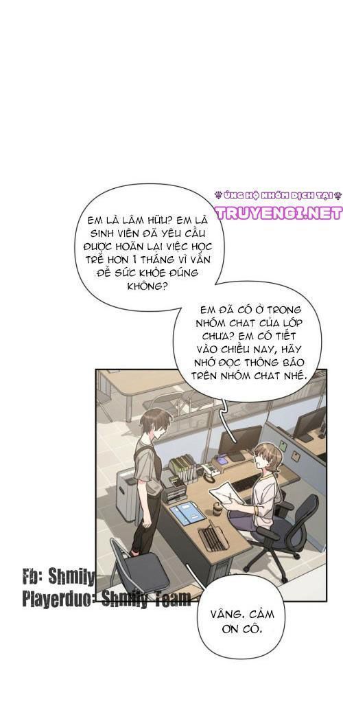 cẩn thận kẻo bị mộng quỷ nuốt chửng đó nha chapter 1 27