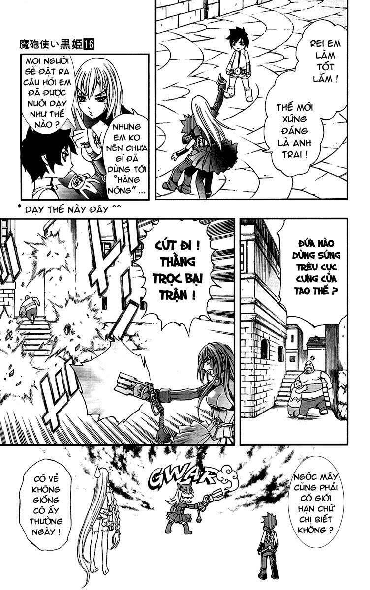 phù thủy phép thuật chapter 63 6
