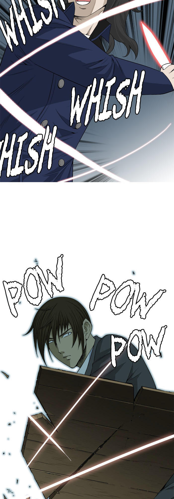 aura from another planet chapter 18 29