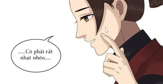 mưa chìm sâu trong mây chapter 51 35