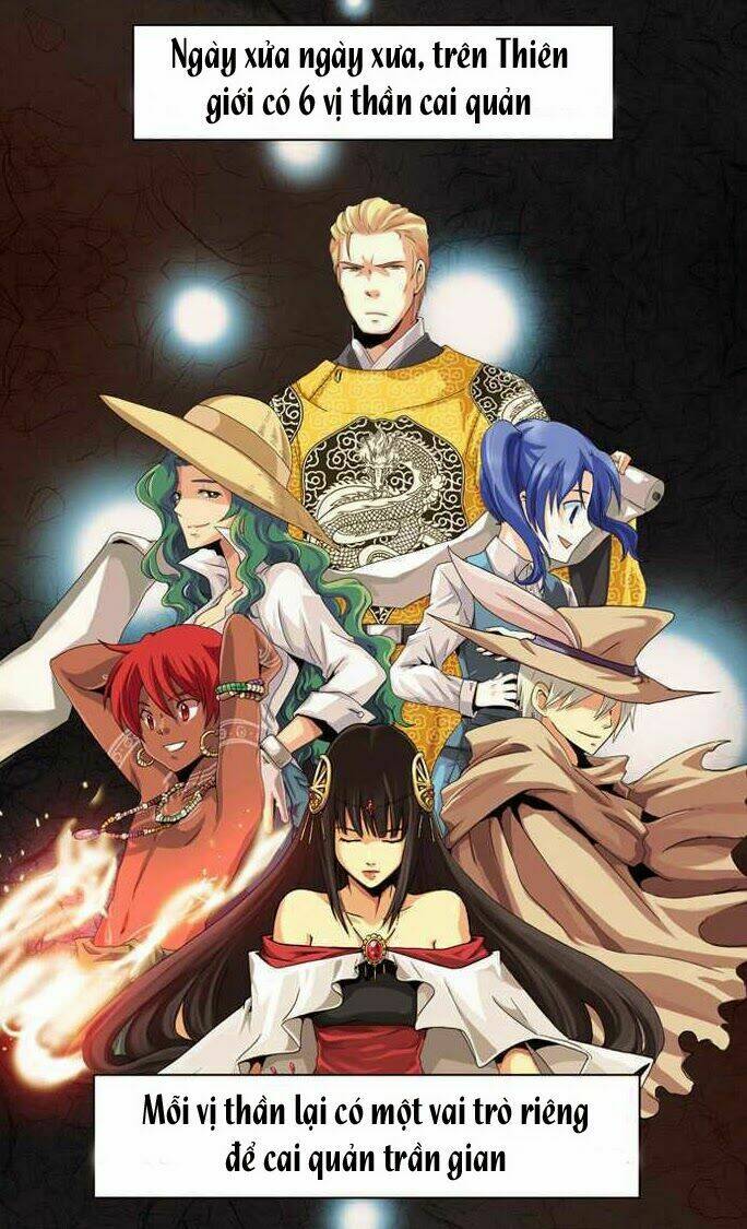 ngưu lang - chức nữ chapter 1 4