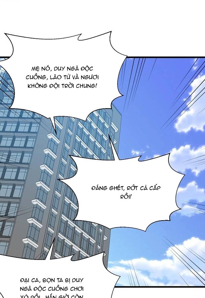 từ dã quái bắt đầu thăng cấp chapter 81 22