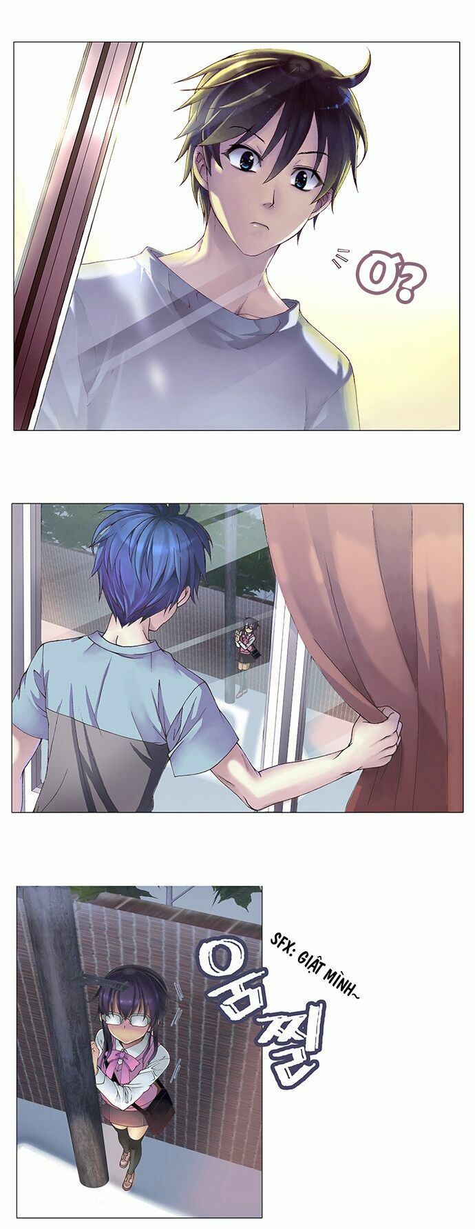 trăng mờ chapter 2 3