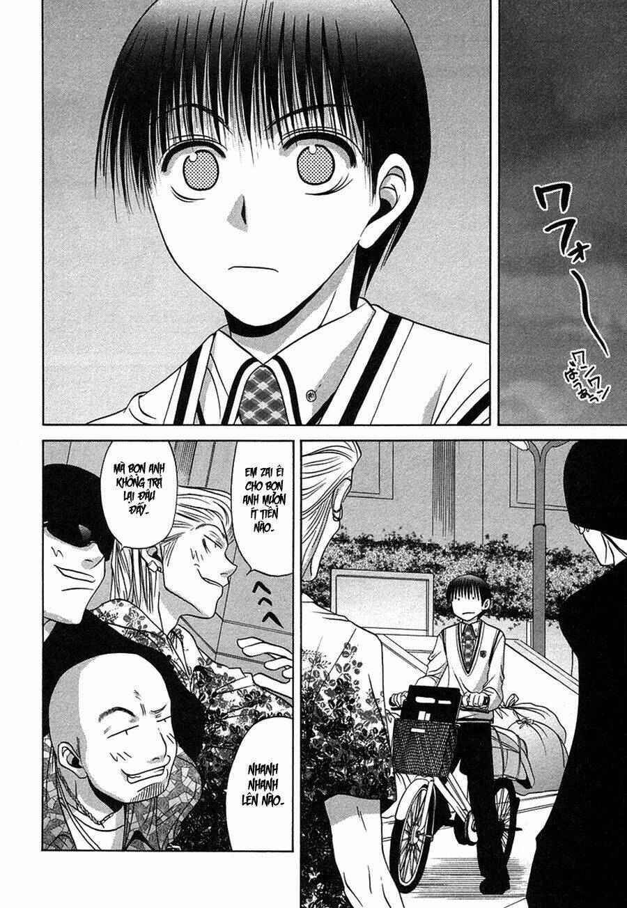 bamboo blade chapter 35 19