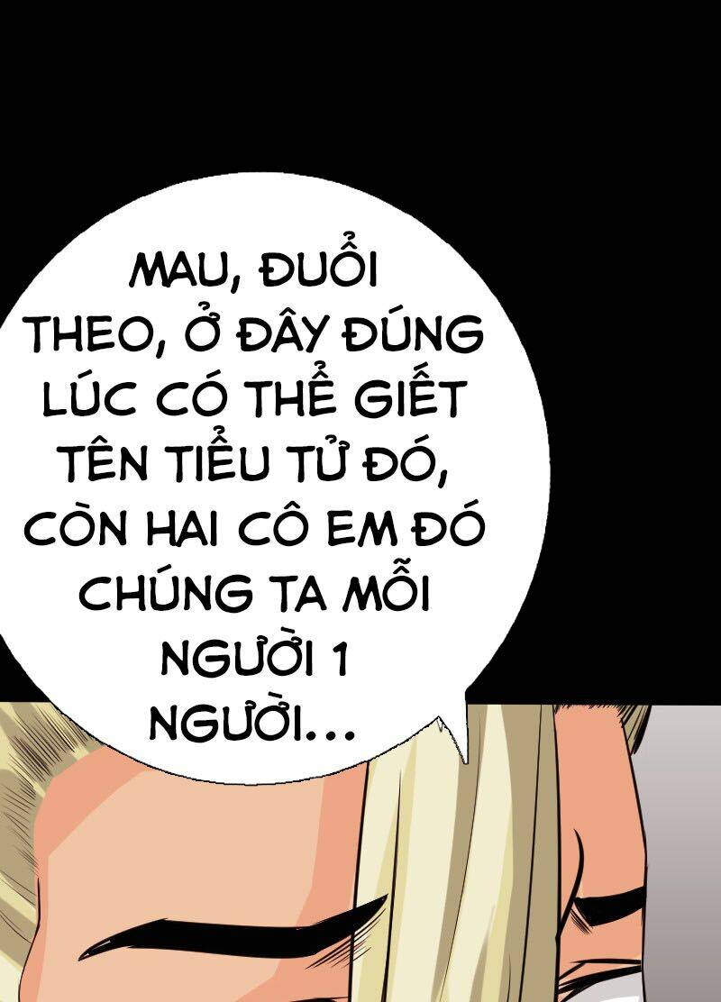 tuyệt phẩm tà thiếu chapter 97 39