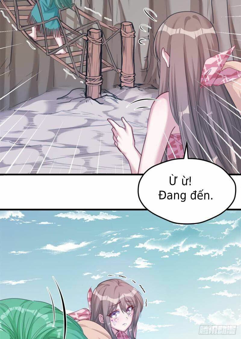 [16+] thảnh thơi thú thế chủng chủng điền, sinh sinh tể chapter 182 9