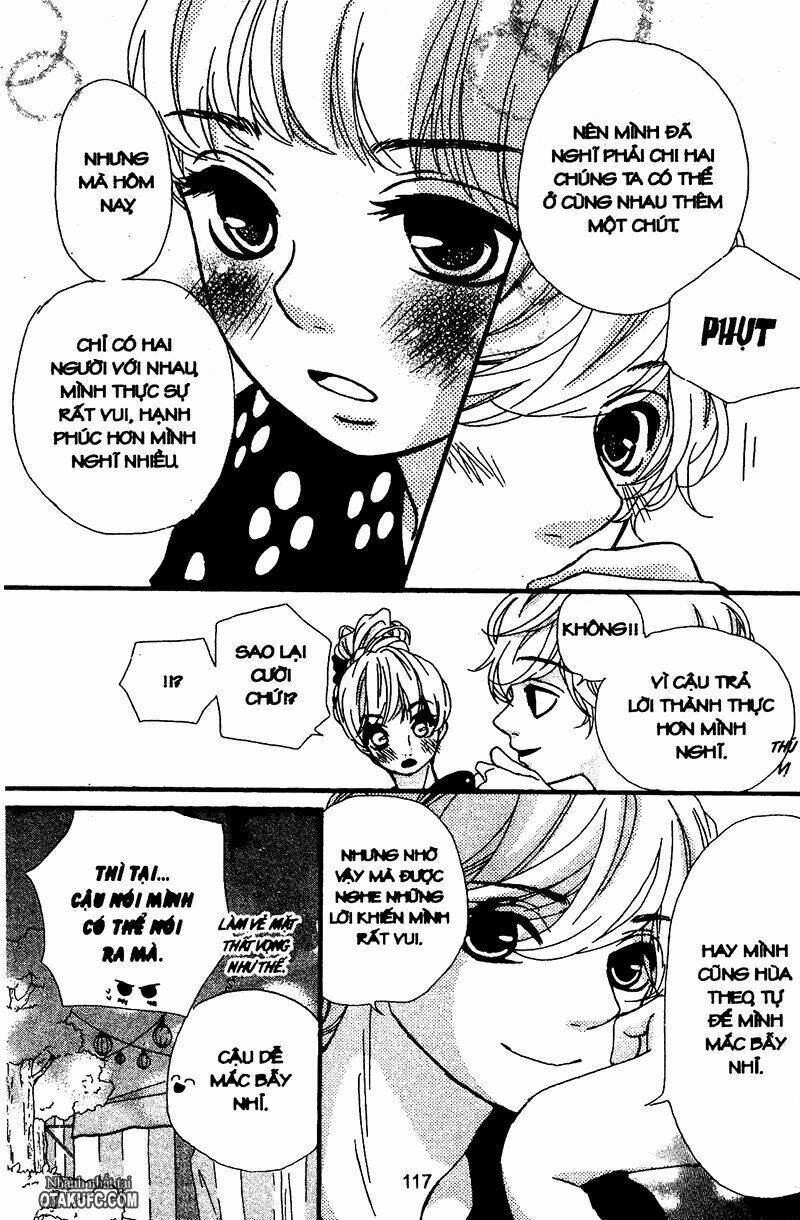 cầu vồng tình yêu chapter 17 30