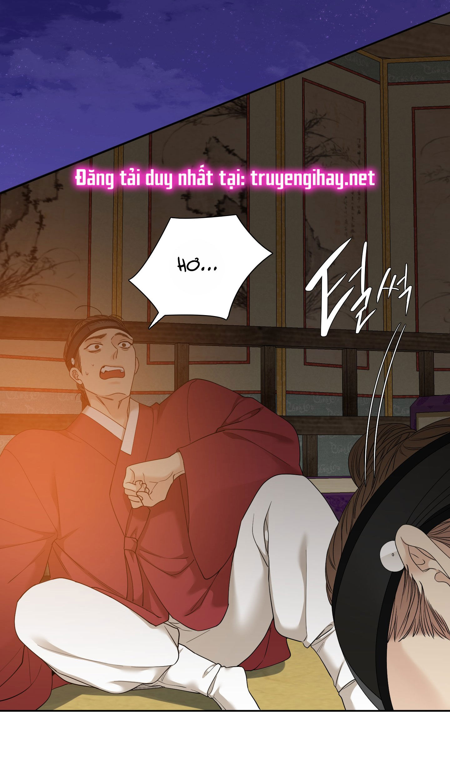 mắt phủ toàn sương chapter 67 54