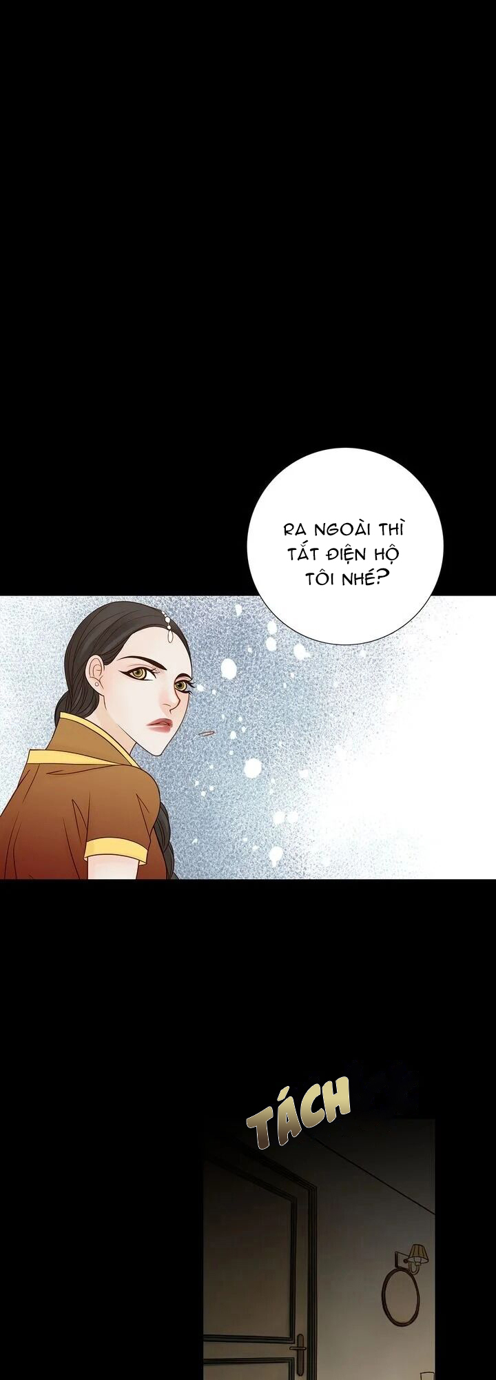 nữ hoàng bí ẩn chapter 6 44