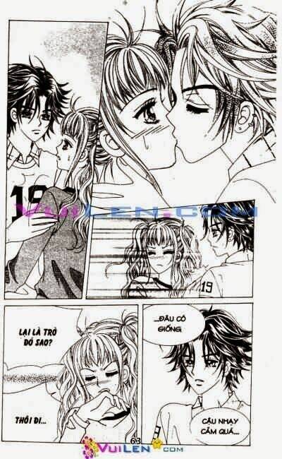 cặp đôi kỳ lạ chapter 9 64