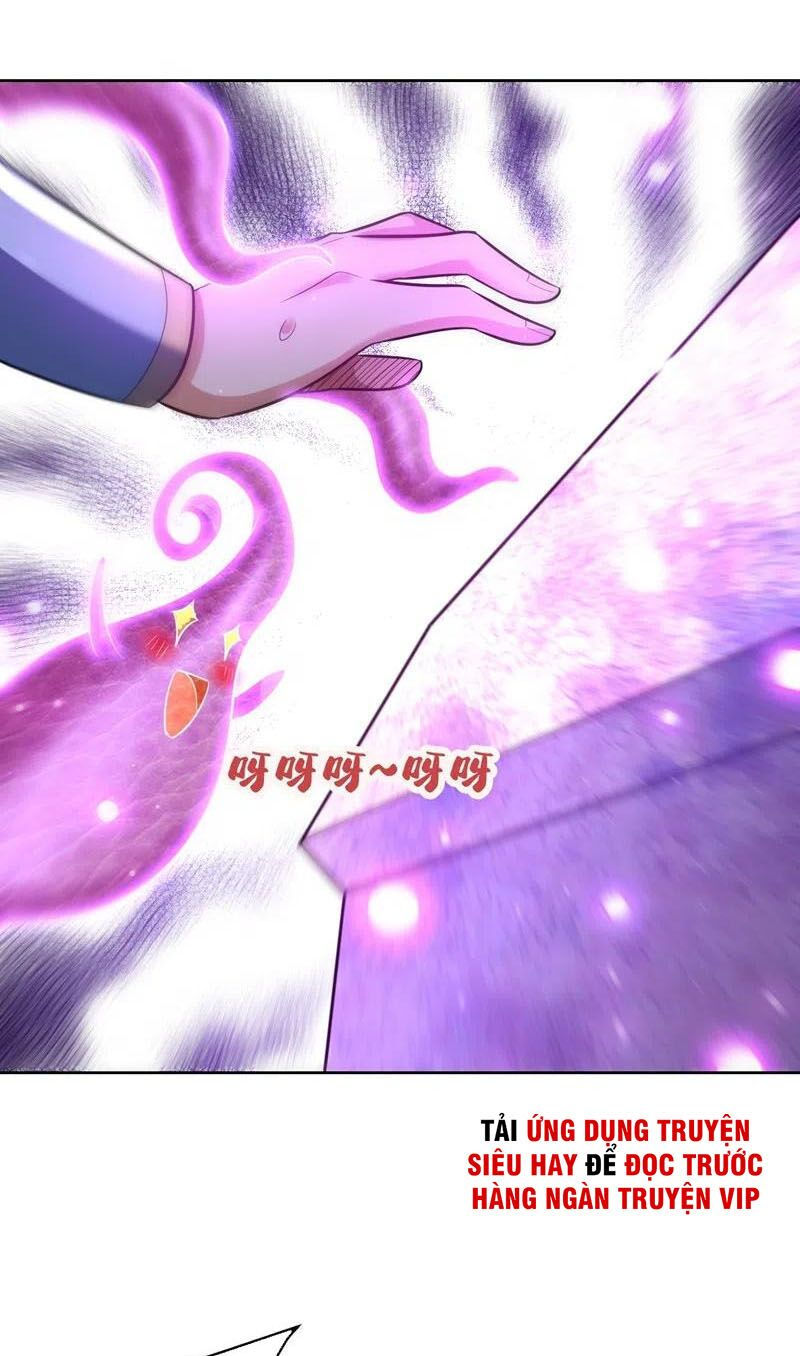 yêu giả vi vương chapter 178 41