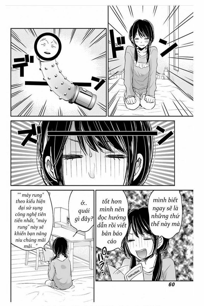 retort pouch ! chapter 2.1 12