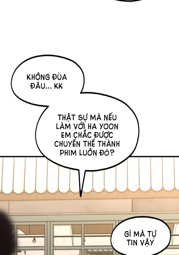 Cuộc Sống Của Tác Giả Truyện Người Lớn chapter 7.2 - Trang 9