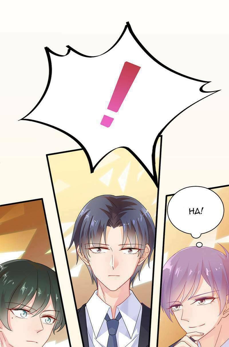 chọc tới chủ tịch tổng tài 2 chapter 49 3