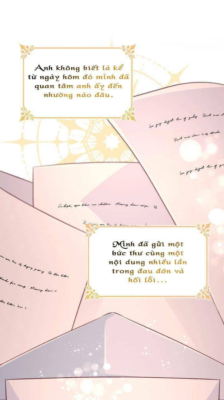 dây xích kiềm chế nam chính hắc ám tuột mất rồi chapter 31 56