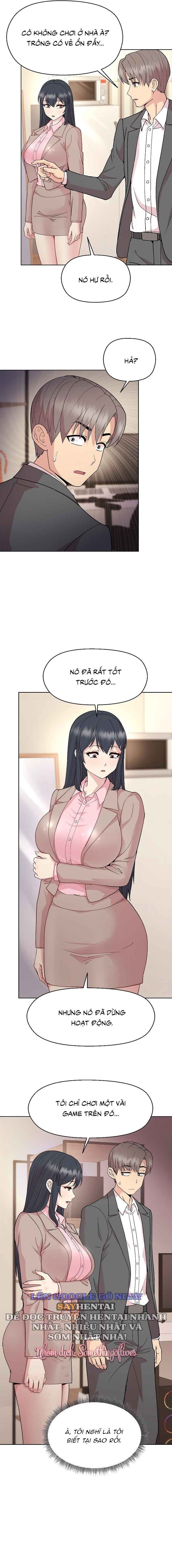 ứng dụng gây nghiện chapter 56 5