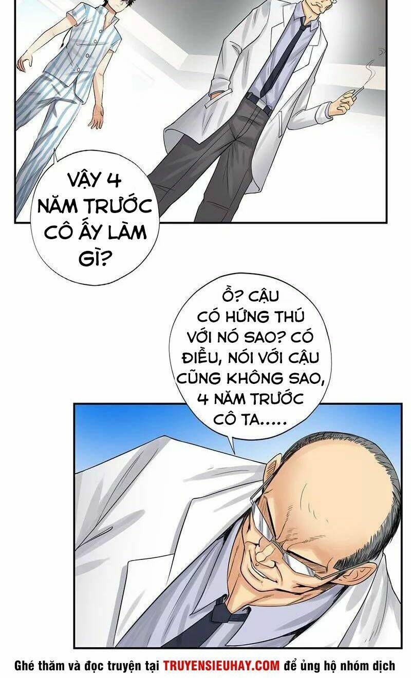 học viện cao thủ chapter 38 15