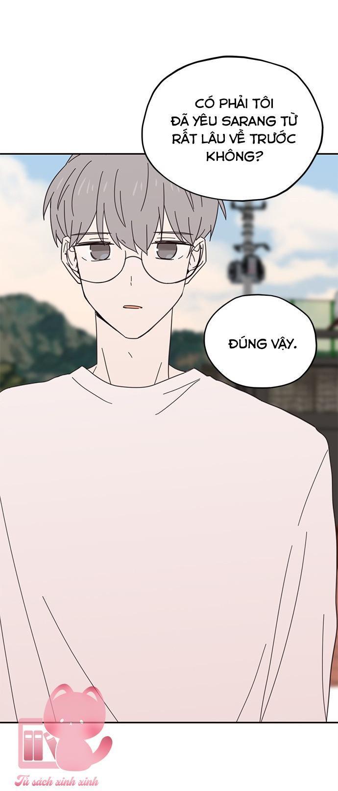 sợi chỉ tình yêu chapter 74 8