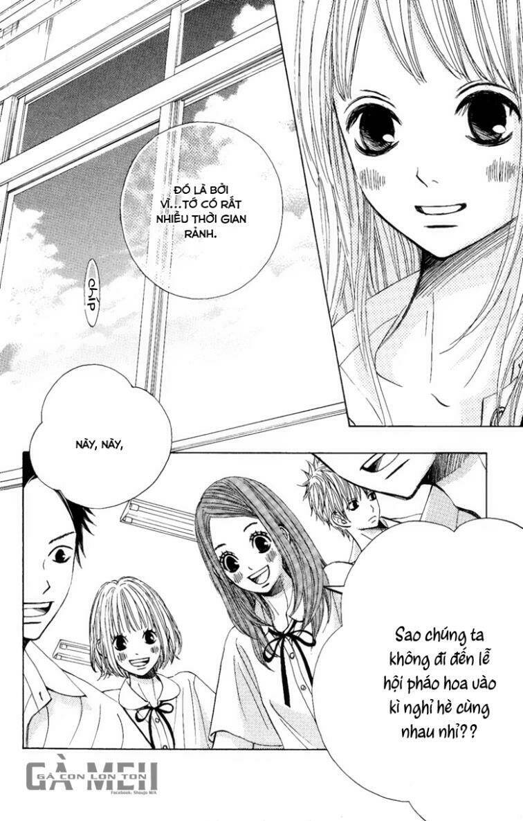 tonari no atashi chapter 8 6