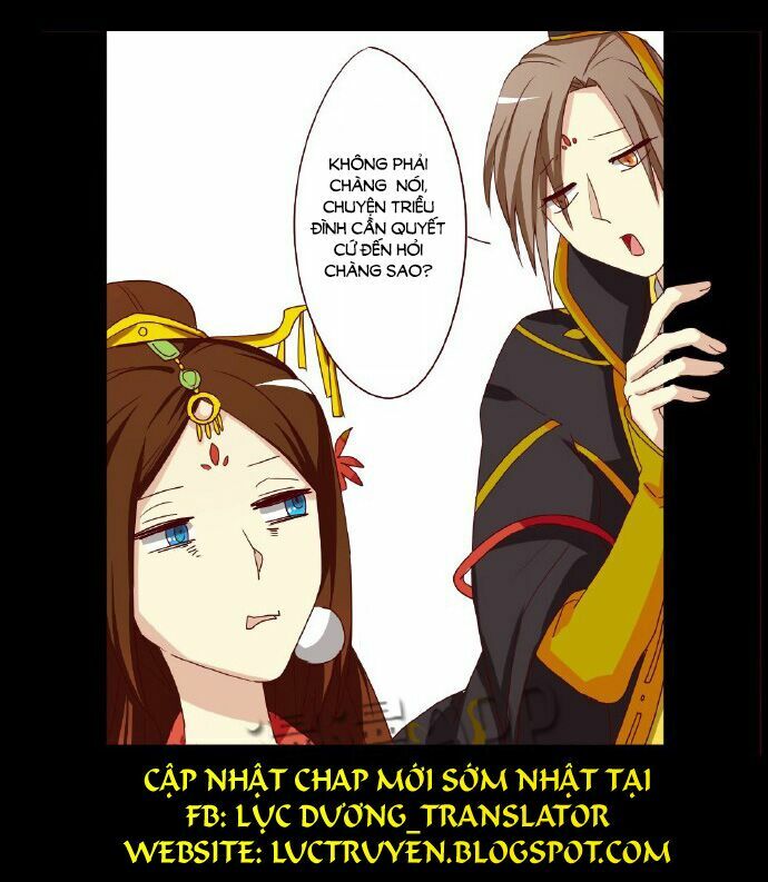 lưỡng bất nghi (full) chapter 4 7