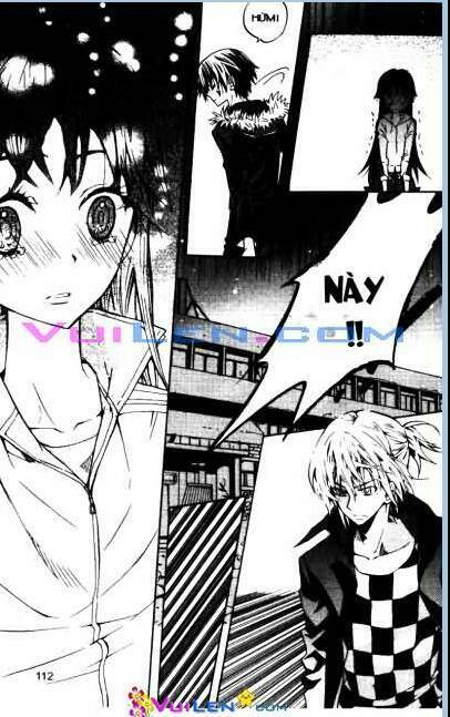 moon boy - chàng trai ánh trăng chapter 6 110