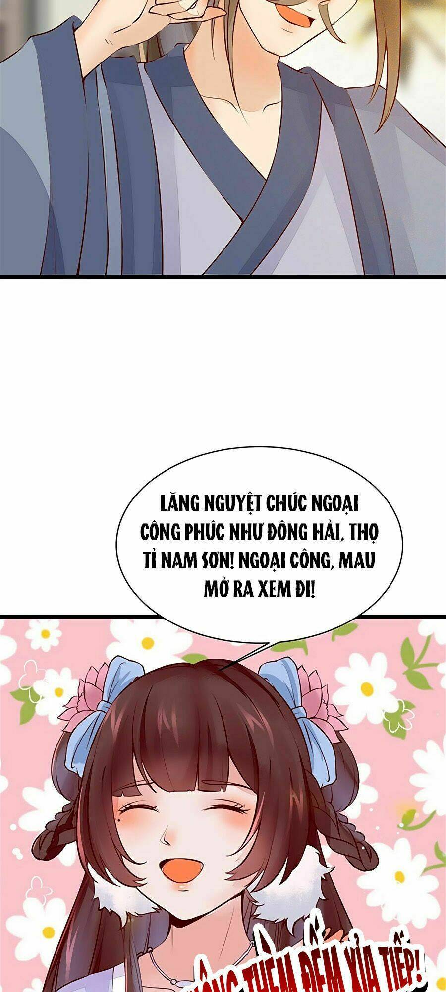 thần y khí nữ: ngự thú cuồng phi của quỷ đế chapter 20 47