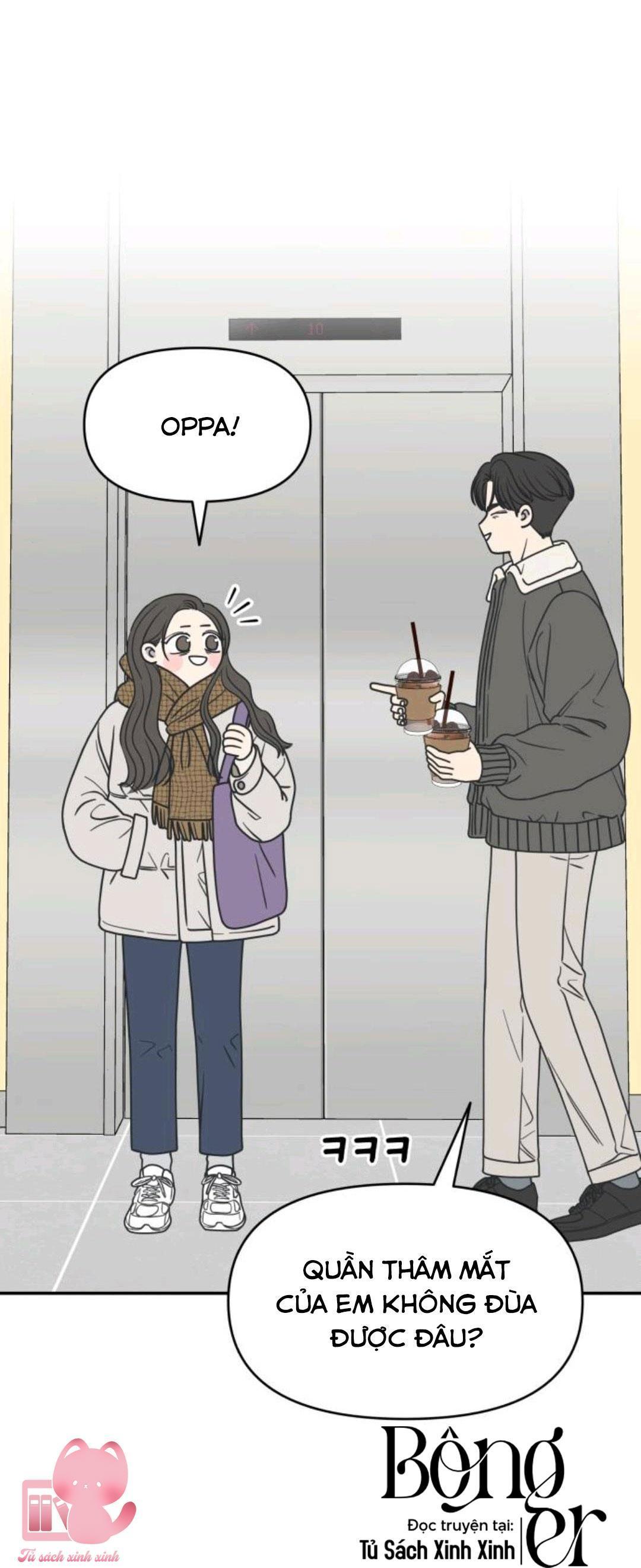 nói không với tình công sở chapter 14 24