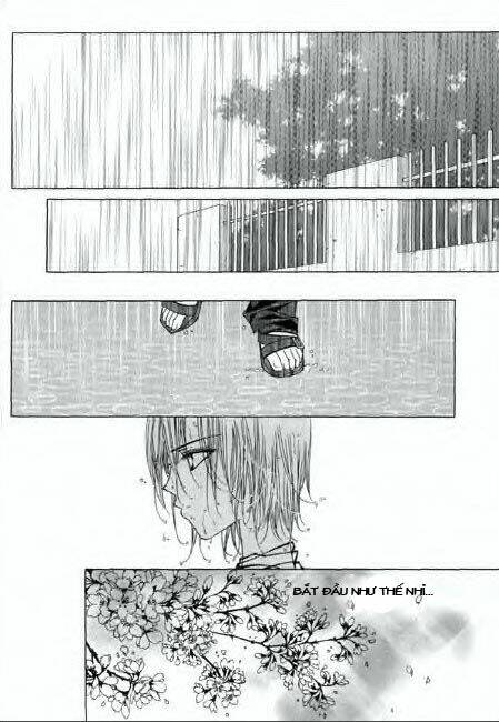 cynical orange - quả cam thủy tinh chapter 10.2 55