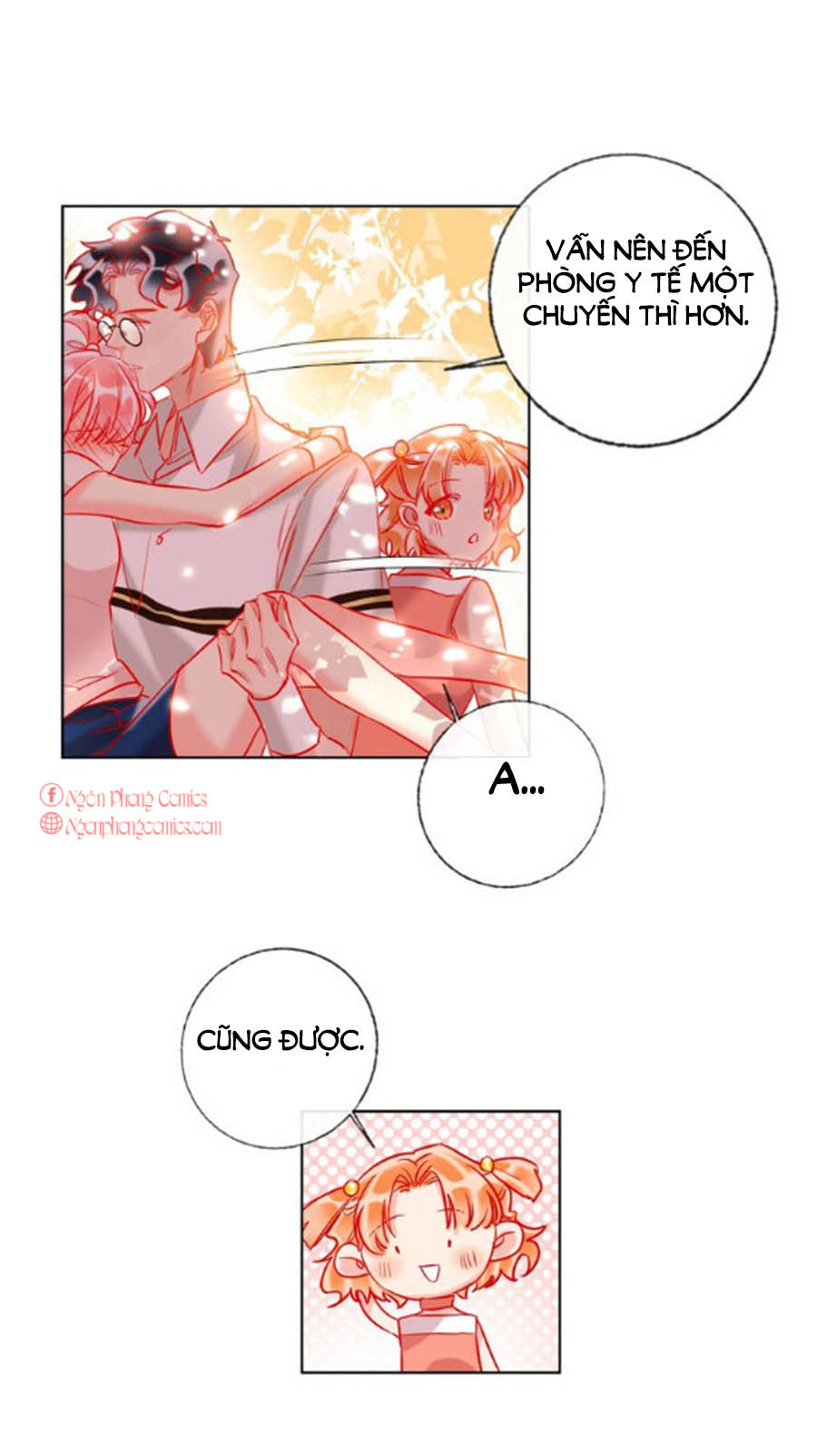 kế hoạch đánh chiếm của công chúa nghèo chapter 43 20