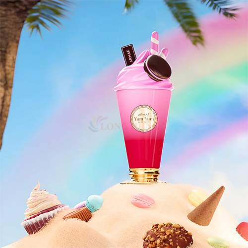 Nước Hoa Armaf Delights (100ml) - Hàng chính hãng