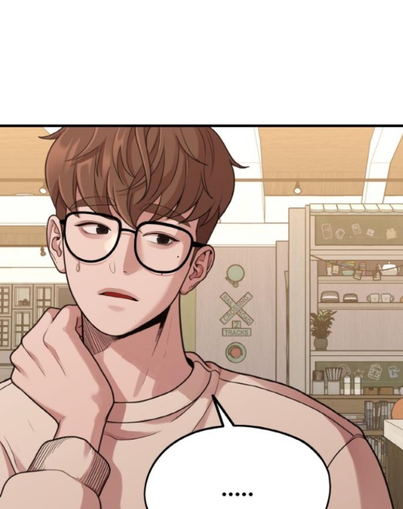 Cuộc Sống Của Tác Giả Truyện Người Lớn chapter 8.1 - Trang 3