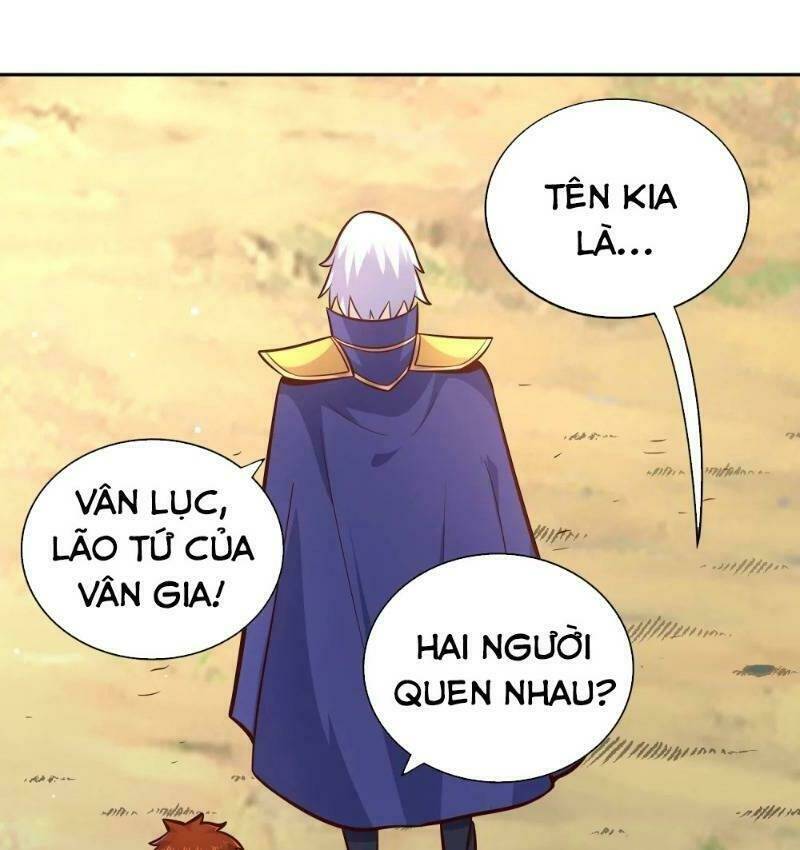 võ linh kiếm tôn chapter 93 22