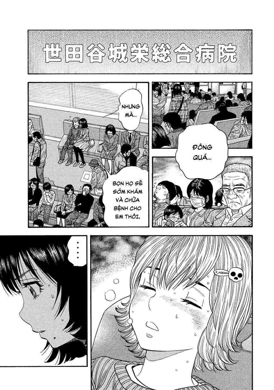 cái chết sau 7 ngày chapter 52 6