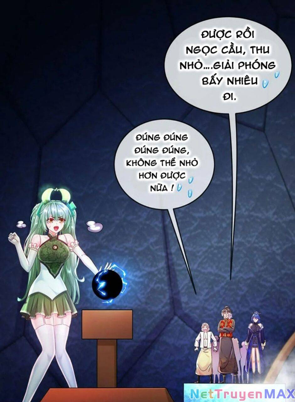 tuyệt thế đạo lữ chapter 60 4