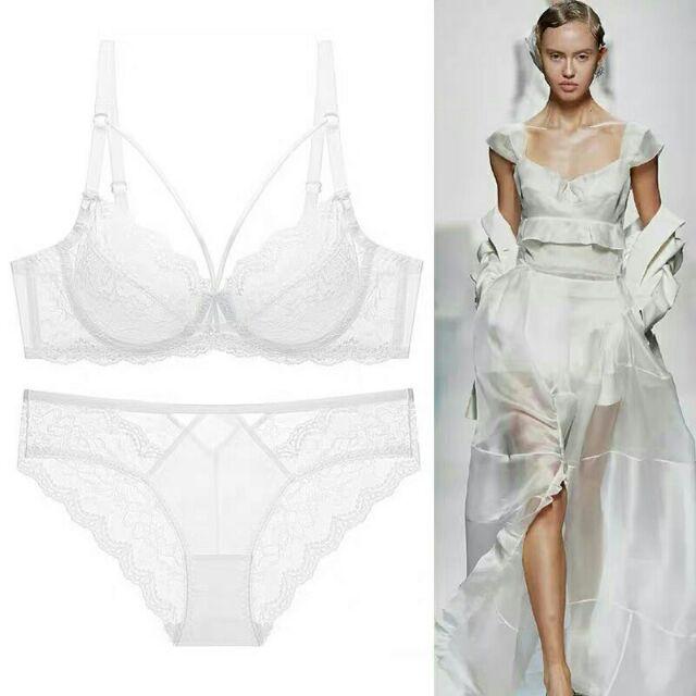 Bộ Man dây chéo không mút SIÊU XINH - Hàng xịn, giá tốt