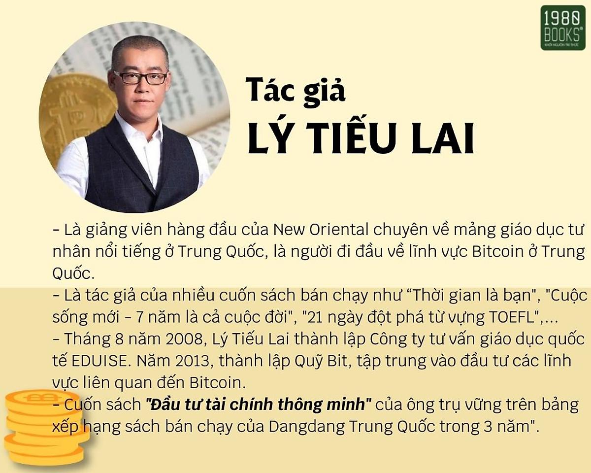 Đầu tư tài chính thông minh - Bản Quyền