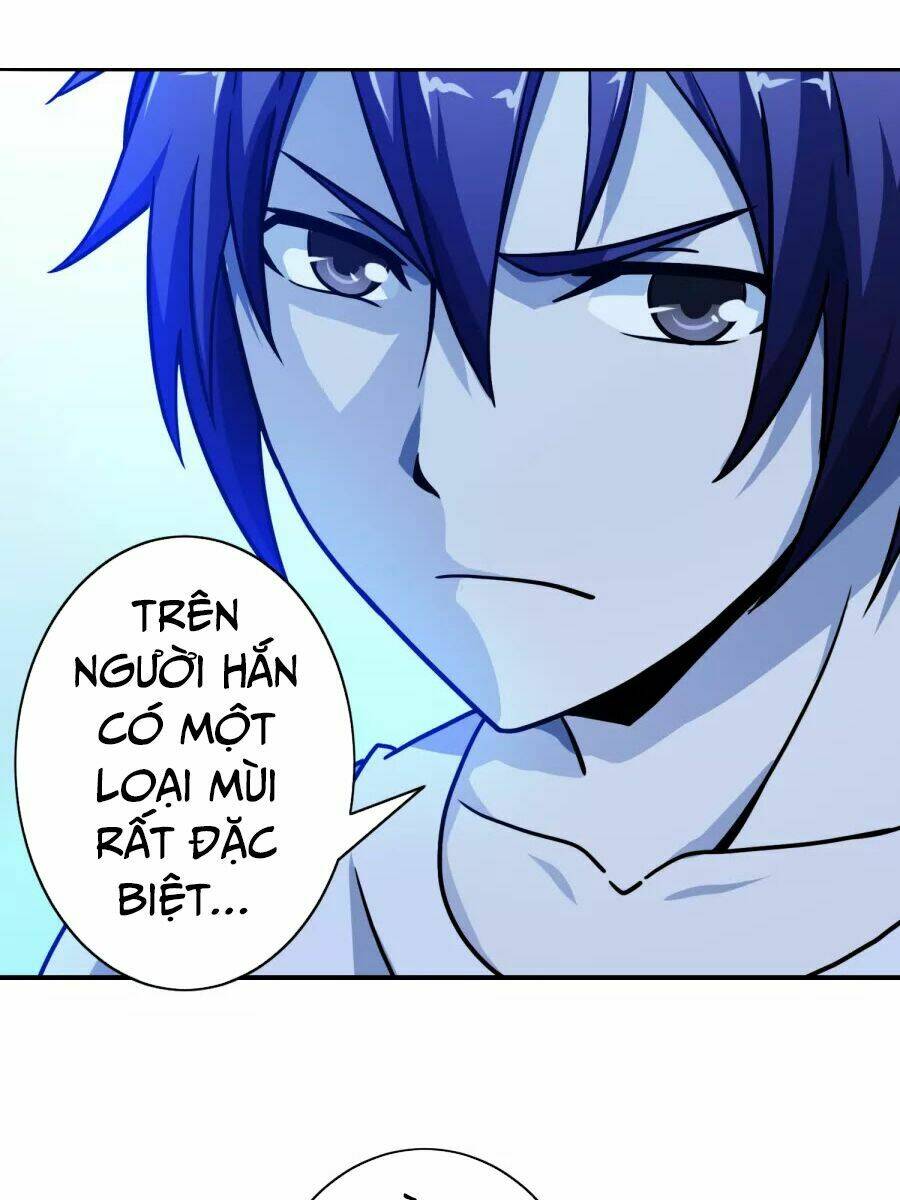 hộ hoa cao thủ tại đô thị chapter 78 34