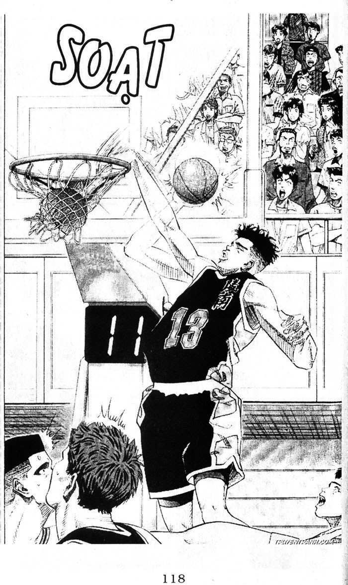 cao thủ bóng rổ chapter 140 13