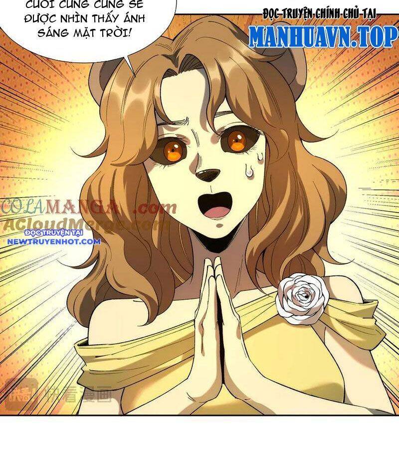 vô hạn thôi diễn chapter 35 67