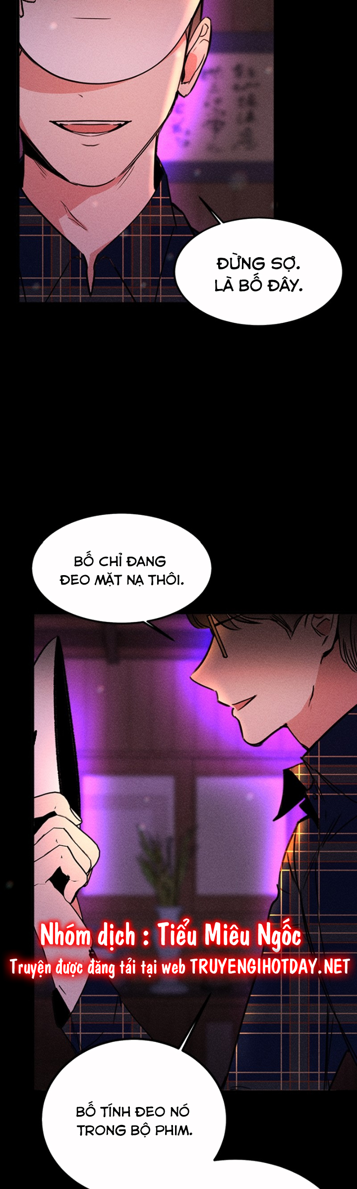 cuộc sống riêng của chị tôi chapter 25 7