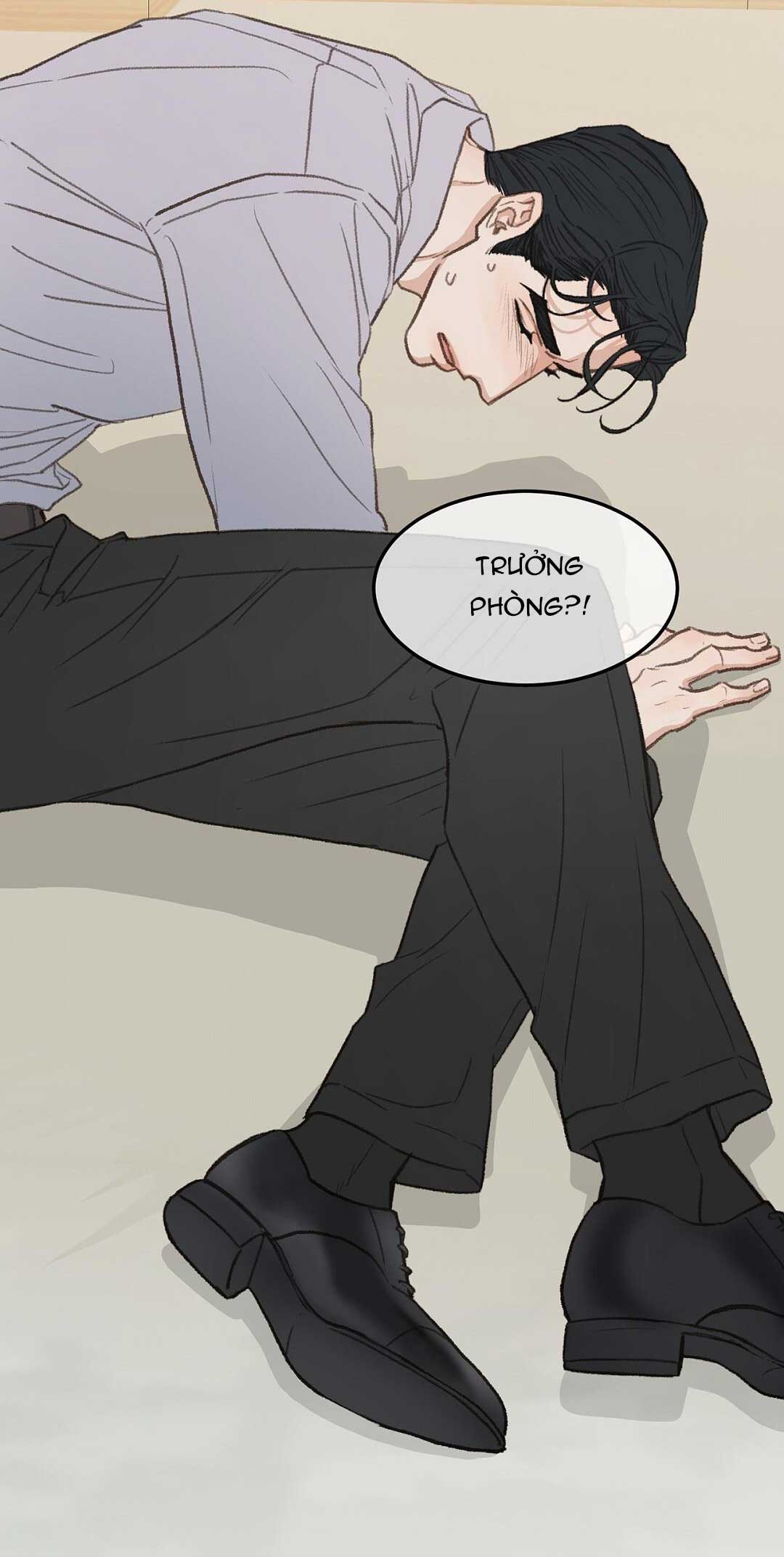 vùng cấm tình yêu của beta chapter 44 7