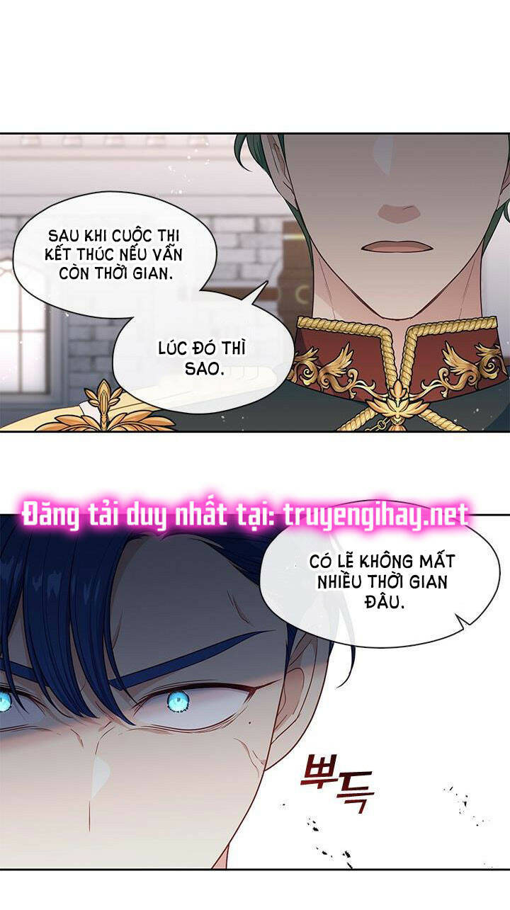 hãy coi chừng ác nữ chapter 122 16