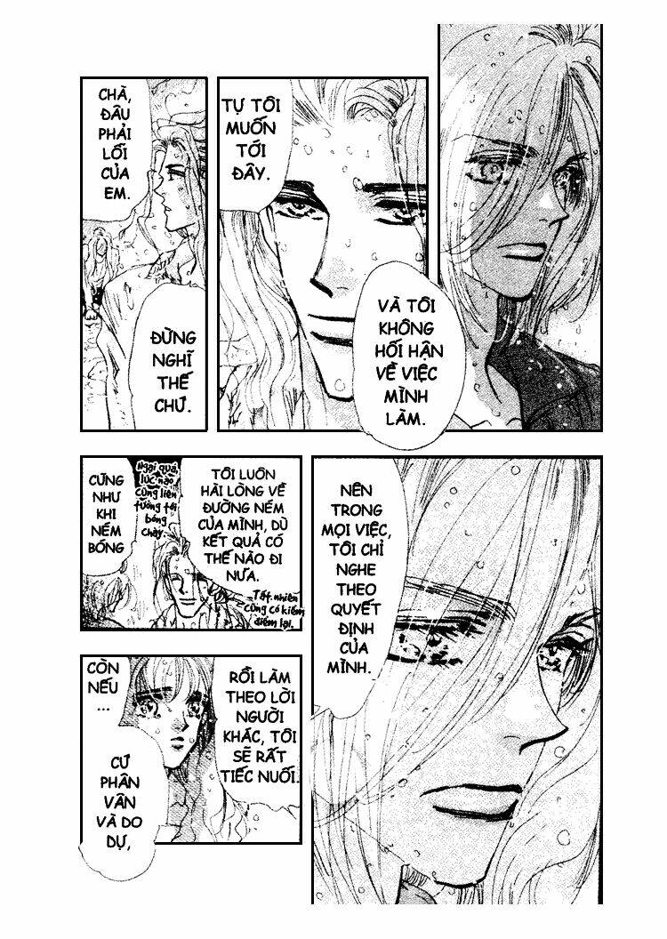 7 mầm sống chapter 32 11