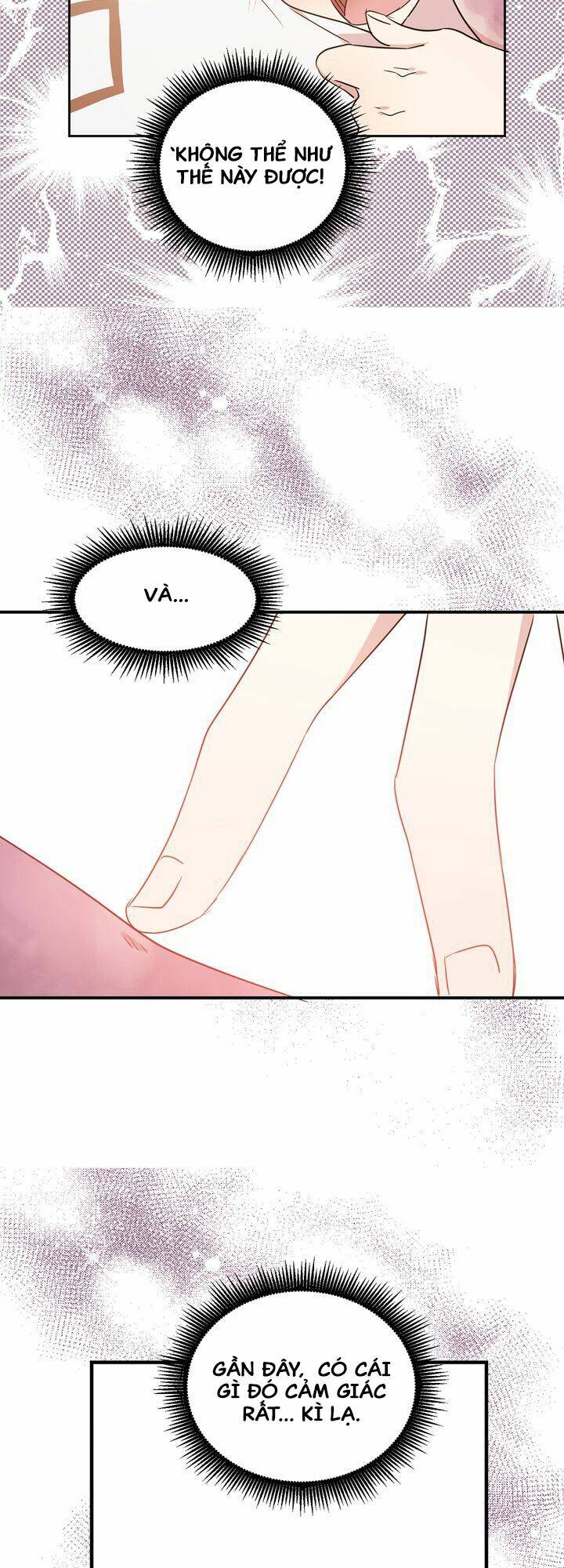 tôi chọn kết thúc của hoàng đế chapter 28 11