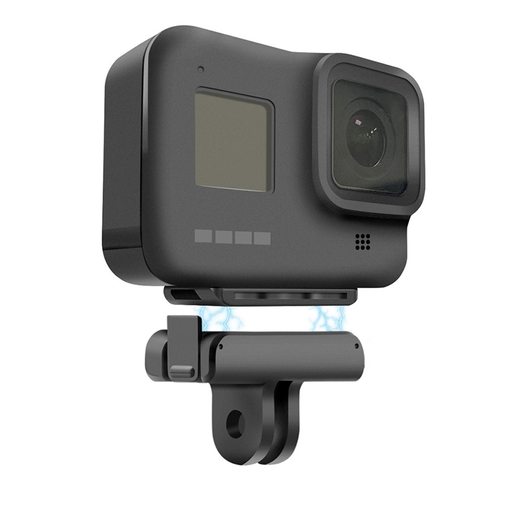 MOUNT NAM CHÂM OSMO ACTION 3 ULANZI OA-11 - HÀNG CHÍNH HÃNG